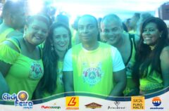 Camarote Espaço Folia (PM)